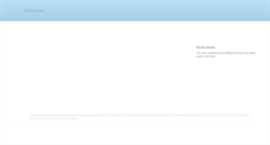 Desktop Screenshot of penbot.com